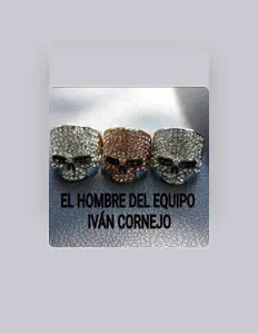 Posłuchaj wykonawcy Arturo Guzmán, obejrzyj teledyski, przeczytaj biografię, zobacz daty tras koncertowych i nie tylko!