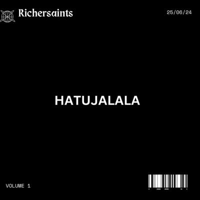 Hatujalala (feat. Lilmaina & danski) - Single