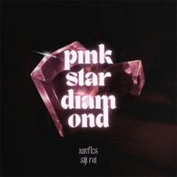 PINK STAR DIAMOND (feat. Siji Rei) - Single - xavflos
