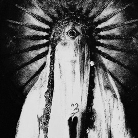 ORACUL (Super Slowed) VOLT VISION