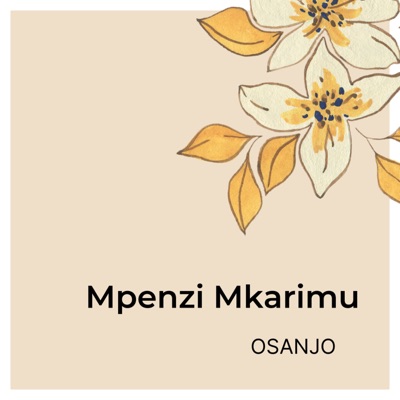 Mpenzi Mkarimu - Single