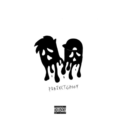 projxctgroot (feat. Projxctkidd) - EP