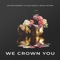 Trust In God - Anthem Worship, Eleni Baker & Mass Anthem lyrics