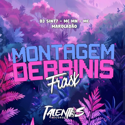 MONTAGEM DERRINIS FRASK - Single