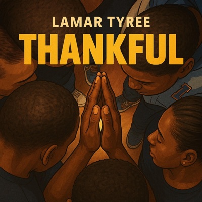 Thankful - Single