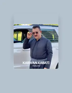 Listen to Karwan Xabati, watch music videos, read bio, see tour dates & more!