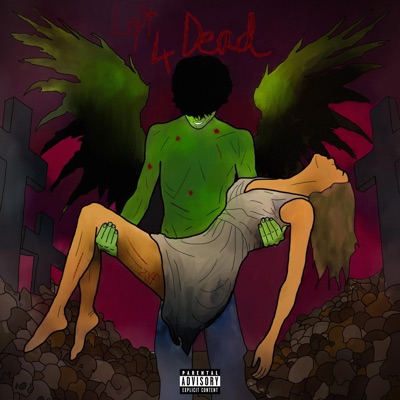 LEFT 4 DEAD - EP