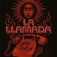 La llamada (feat. keloo) - Single - Golden drip