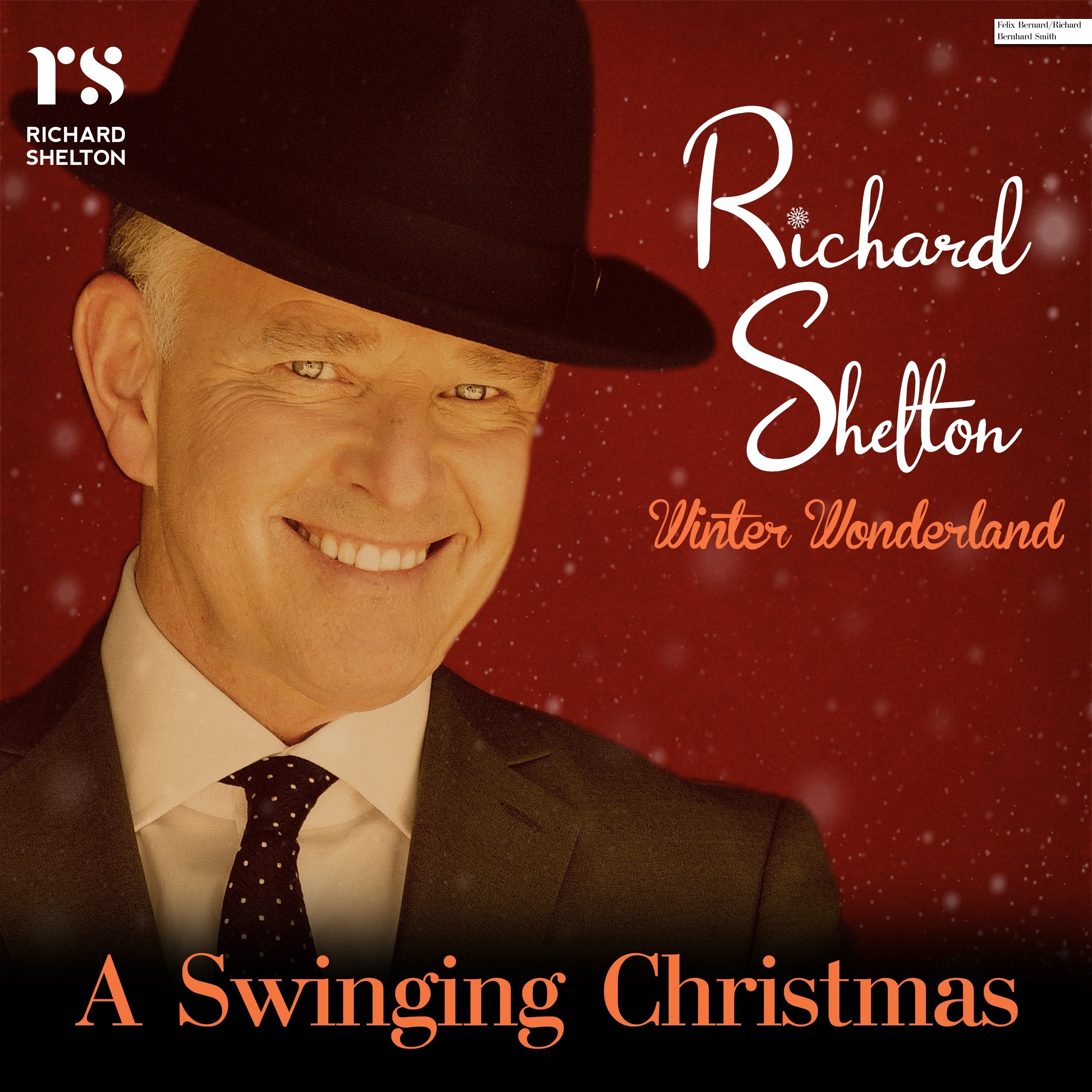 Winter Wonderland - Single