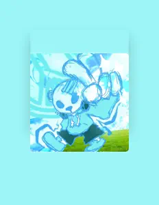 Ouça JRjoos, assista a videoclipes, leia a biografia, veja as datas das turnês e mais!