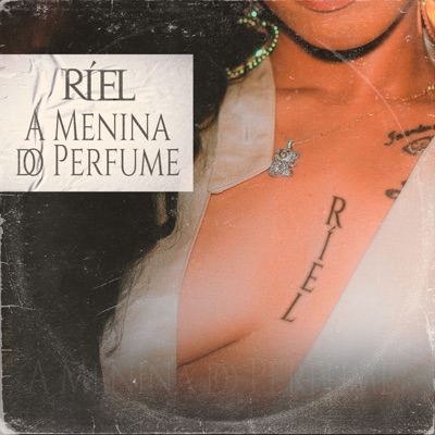 A Menina do Perfume - EP