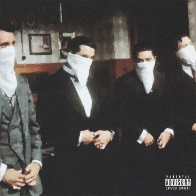 Bad M7ves (feat. swervVv x Loudpack Pat x Wop2wrds x dfmb sk) - Single