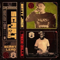 Scart lead (feat. Teck Zilla) - Single - Ratty Jack