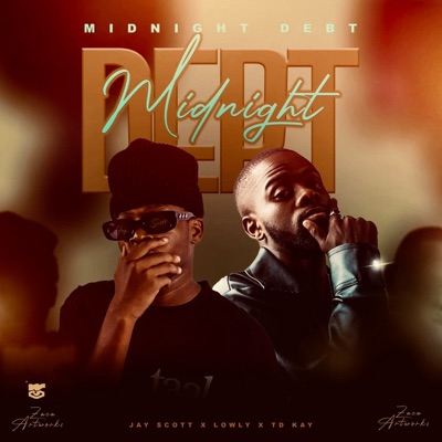 Midnight Debt - Single