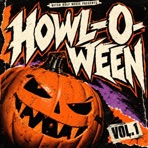 HOWL O WEEN