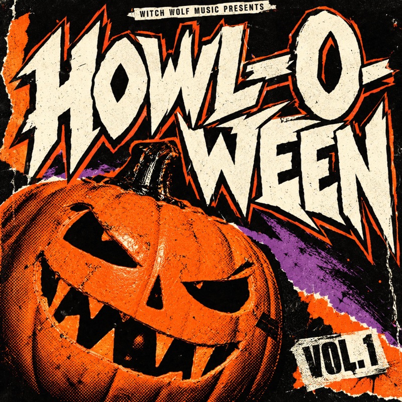 HOWL O WEEN