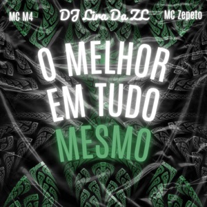 O Melhor Em Tudo Mesmo - Single