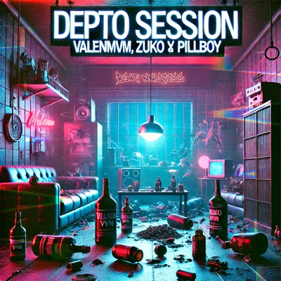 DEPTO SESSION - Single