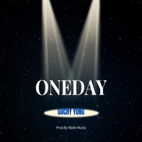 Oneday - Single - Guchy Yung