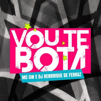 Vou Te Bota - Single