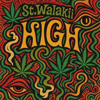 HIGH - Single