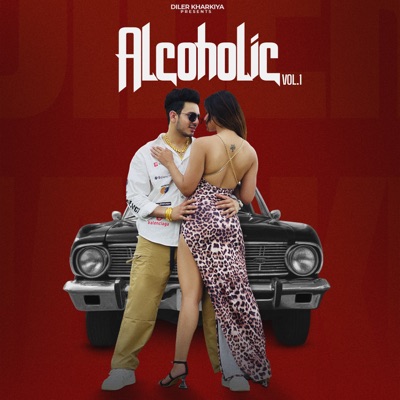 Alcoholic, Vol. 1 - Single