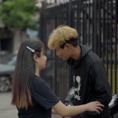 ยินดีที่เธอเลือกเขา (feat. JARNJAME, PATCHARA & 1KG) - Single