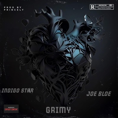 Grimy (feat. Joe Bloe) - Single