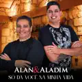 ALAN & ALADIM