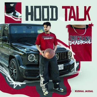 Hood Talk - Single