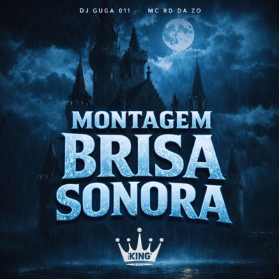 Montagem Brisa Sonora - Single