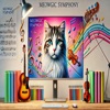 Meowgical Journey cover art