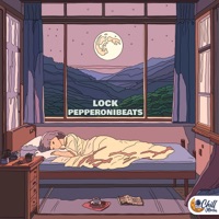 Midnight - Single - Lock & pepperonibeats