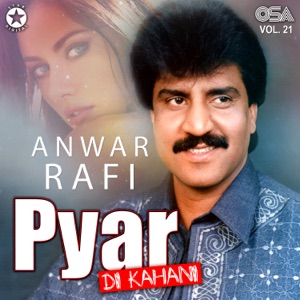 Pyar Di Kahani, Vol. 21