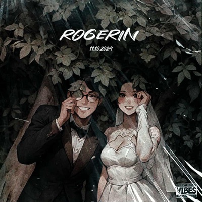 ROGERIN (Solo ver.) - Single