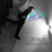 Zorze - Piotr Paduszyński