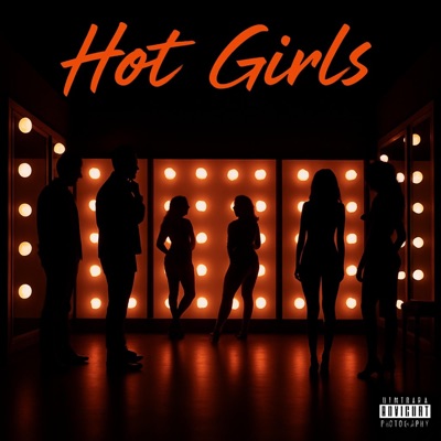 HOT GIRLS - Single