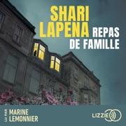 Repas de famille - Shari Lapena