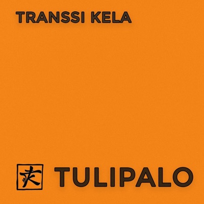 Tulipalo - Single