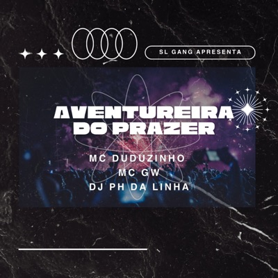 Aventureira do Prazer - Single