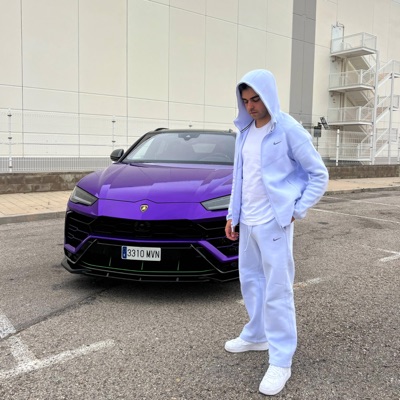 Comiendo langosta - Single