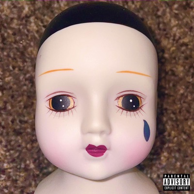 BREATHE SLOWLY/REPENT - Single