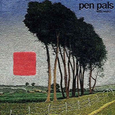 Pen Pals - Single
