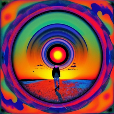 Sunset Riders - Single