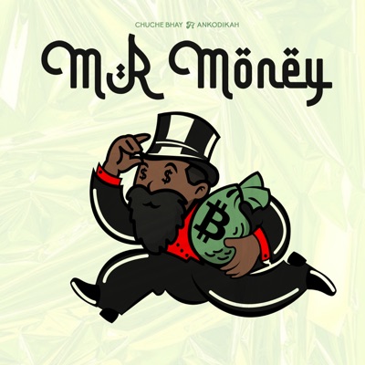 Mr money (feat. Ancodikah) - Single