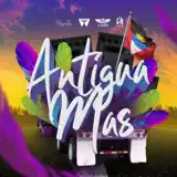 Tian Winter - Antigua Mas