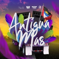 Tian Winter - Antigua Mas