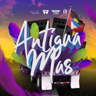 Antigua Mas
