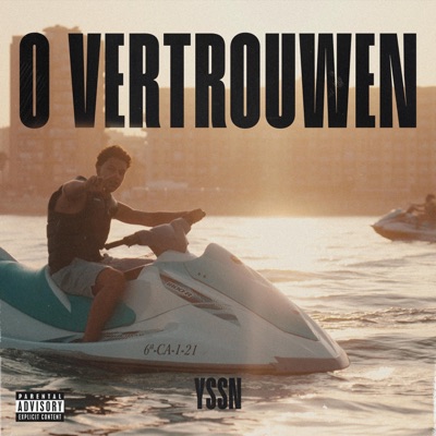 0 VERTROUWEN - Single