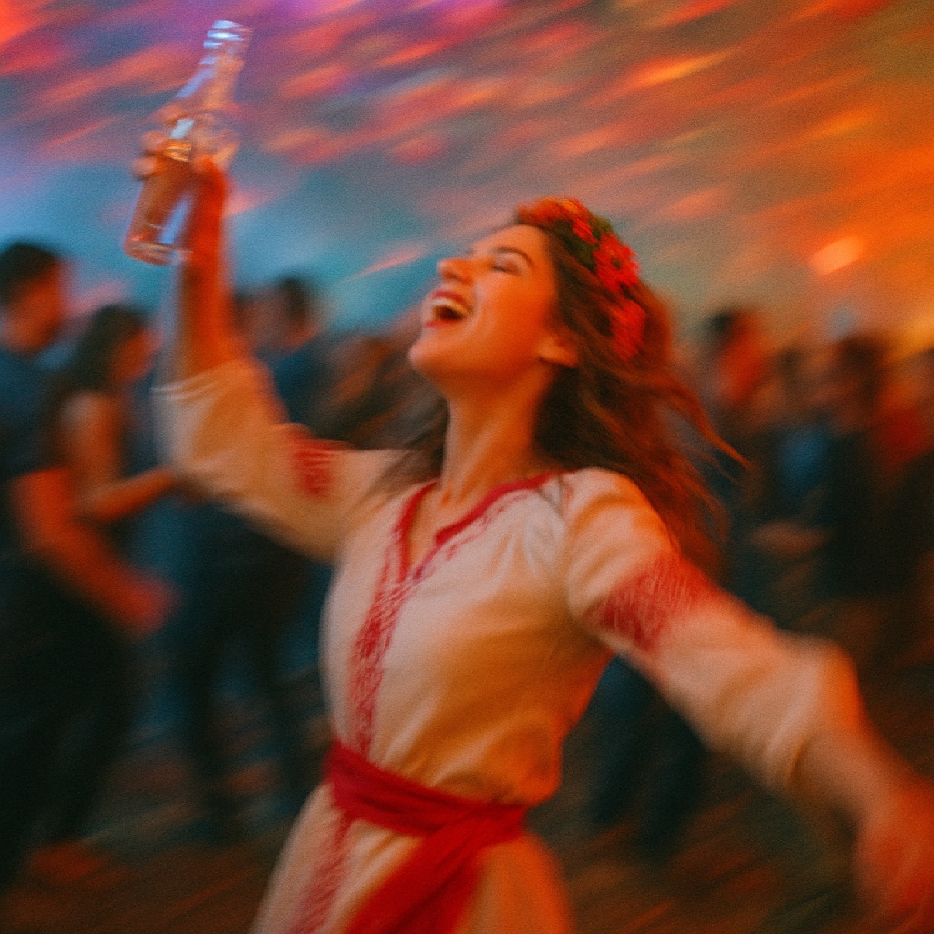 Вип'єм по чуть-чуть! - Single